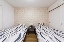 Sennichimae Dotonbori Apartment Ōsaka Exterior foto