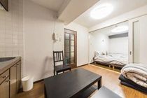 Sennichimae Dotonbori Apartment Ōsaka Exterior foto